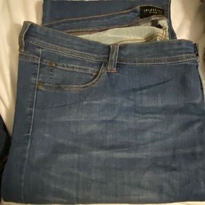 Celebrity Pink Jeans